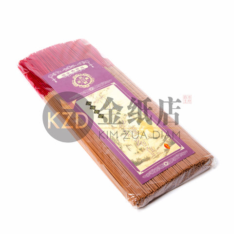 微烟特幼天然坛香皇（短）