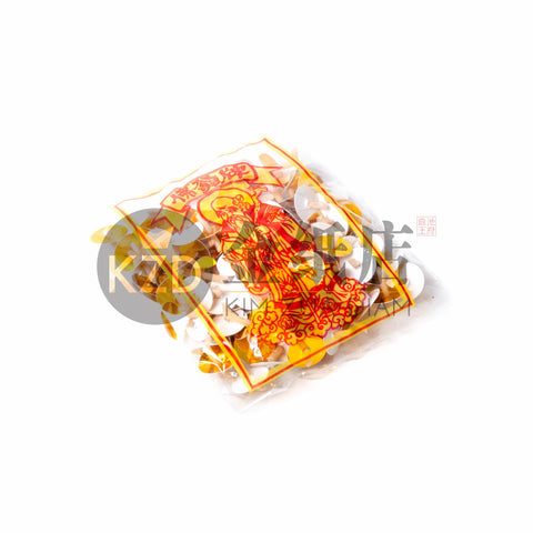 灯芯