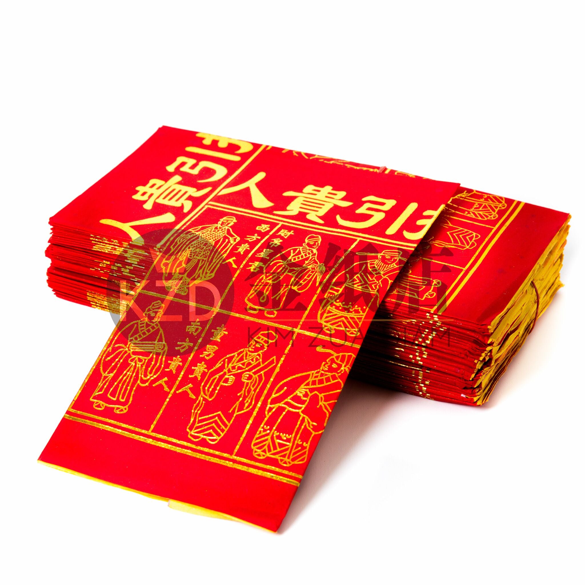 金貴人