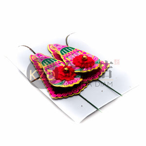 小金花