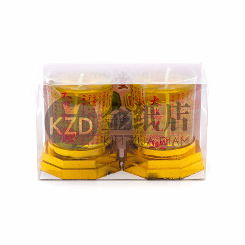 大悲咒蠋（1天）
