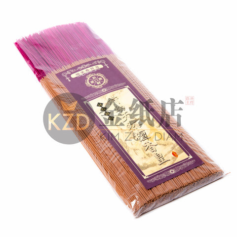 微烟特幼天然坛香皇（长）