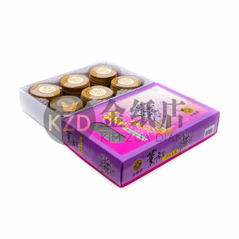 薰衣草香环（240片）