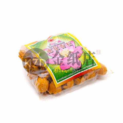 莲花香粒