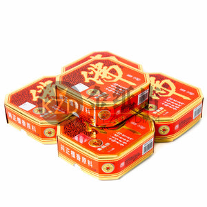 金装檀香（12小时）