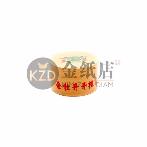 金牡丹丹桂香
