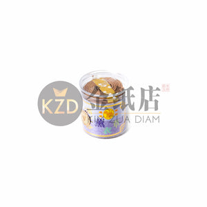 满堂香熏衣草塔香（2小时）