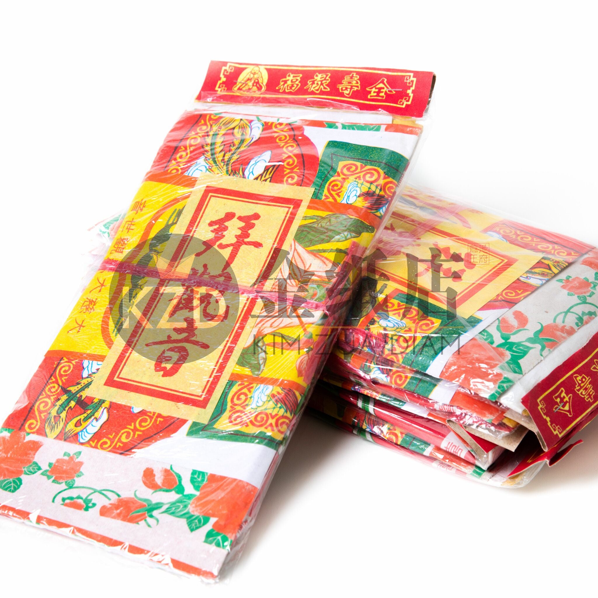 拜觀音（小份）