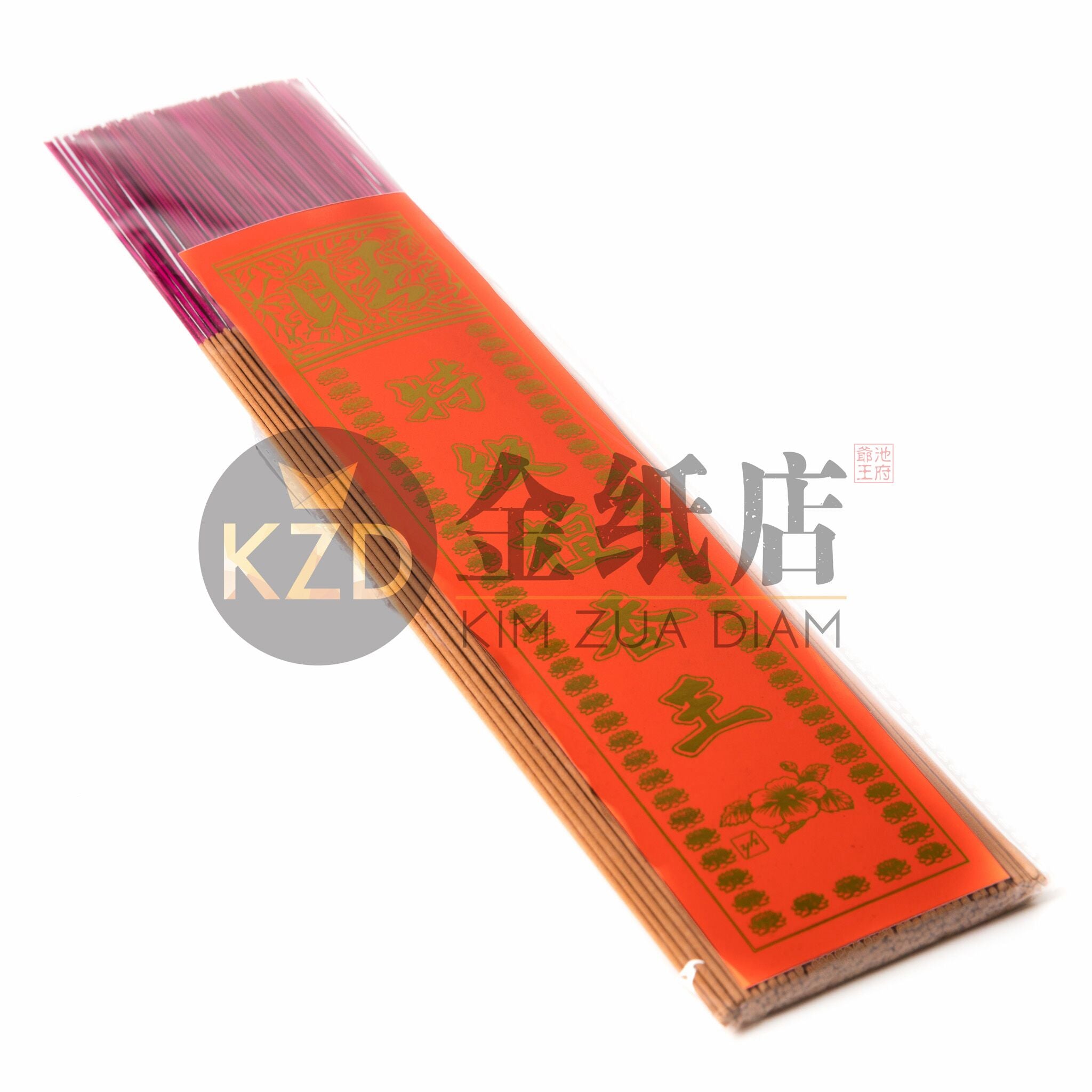 旺檀香王(38cm)