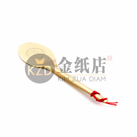 香灰汤匙