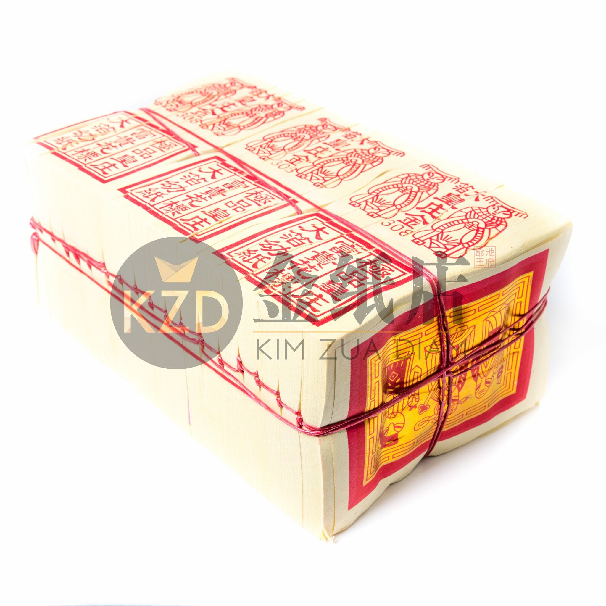 308 皇庄金