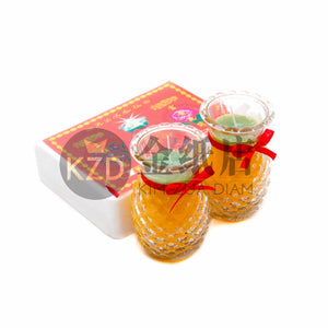 中旺来烛（玻璃）